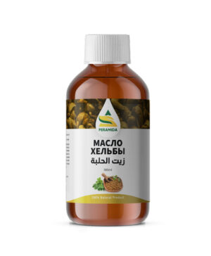Масло Хельбы