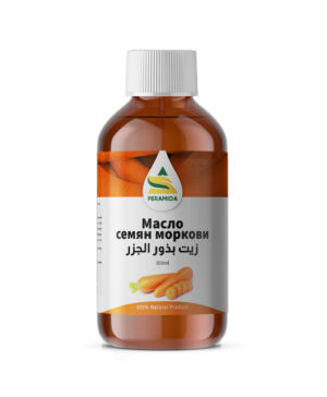 Масло семян моркови