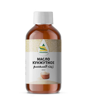 Кунжутное масло