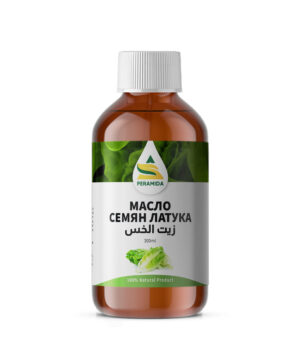 Масло семян Латука